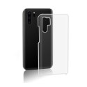 Qoltec Etui na Huawei P30 Pro | PC HARD CLEAR Qoltec Etui na Huawei P30 Pro | PC HARD CLEAR