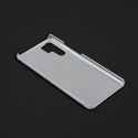 Qoltec Etui na Huawei P30 Pro | PC HARD CLEAR Qoltec Etui na Huawei P30 Pro | PC HARD CLEAR