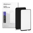 Qoltec Hartowane szkło ochronne PREMIUM do Huawei P Smart Z | 6D | Czarne | Pełne Qoltec Hartowane szkło ochronne PREMIUM do Huawei P Smart Z | 6D | Czarne | Pełne