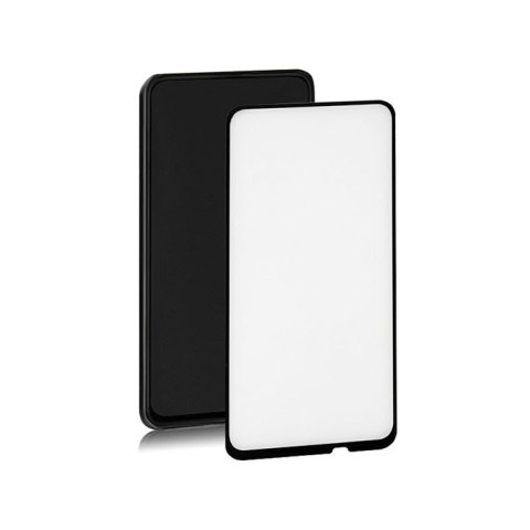 Qoltec Hartowane szkło ochronne PREMIUM do Huawei P Smart Z | 6D | Czarne | Pełne Qoltec Hartowane szkło ochronne PREMIUM do Huawei P Smart Z | 6D | Czarne | Pełne