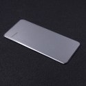 Qoltec Hartowane szkło ochronne PREMIUM do Xiaomi Mi 10 / 10 Pro | 6D | Czarne | Pełne