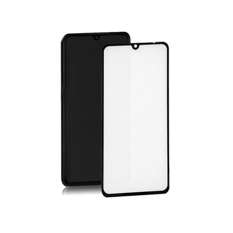 Qoltec Hartowane szkło ochronne PREMIUM do Xiaomi Mi9 | 6D | Czarne | Pełne Qoltec Hartowane szkło ochronne PREMIUM do Xiaomi Mi9 | 6D | Czarne | Pełne