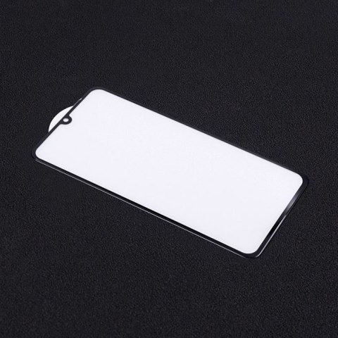 Qoltec Hartowane szkło ochronne PREMIUM do Xiaomi Mi9 | 6D | Czarne | Pełne Qoltec Hartowane szkło ochronne PREMIUM do Xiaomi Mi9 | 6D | Czarne | Pełne