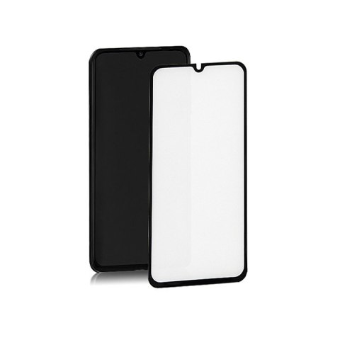 Qoltec Hartowane szkło ochronne PREMIUM do Xiaomi Mi9 SE | 6D | Czarne | Pełne Qoltec Hartowane szkło ochronne PREMIUM do Xiaomi Mi9 SE | 6D | Czarne | Pełne