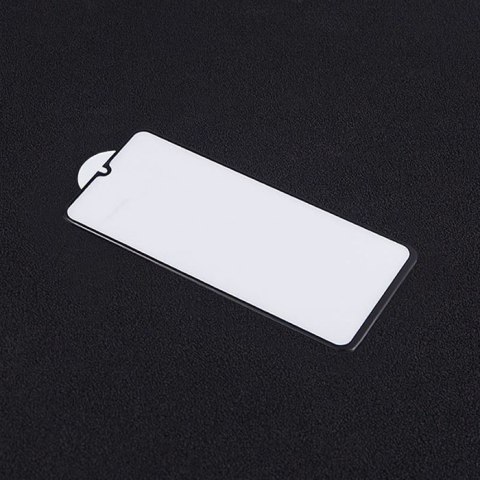 Qoltec Hartowane szkło ochronne PREMIUM do Xiaomi Mi9 SE | 6D | Czarne | Pełne Qoltec Hartowane szkło ochronne PREMIUM do Xiaomi Mi9 SE | 6D | Czarne | Pełne