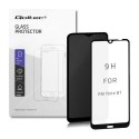 Qoltec Hartowane szkło ochronne PREMIUM do Xiaomi Redmi Note 8T | 6D | Czarne | Pełne Qoltec Hartowane szkło ochronne PREMIUM do Xiaomi Redmi Note 8T | 6D | Czarne | Pełne