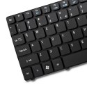 Qoltec Klawiatura do Acer Aspire 5741 | 5741G | 5742G | 5738 Qoltec Klawiatura do Acer Aspire 5741 | 5741G | 5742G | 5738