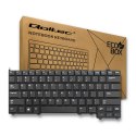 Qoltec Klawiatura do Dell Latitude E7240 | E7440 | Podświetlana Qoltec Klawiatura do Dell Latitude E7240 | E7440 | Podświetlana