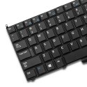 Qoltec Klawiatura do Dell Latitude E7240 | E7440 | Podświetlana Qoltec Klawiatura do Dell Latitude E7240 | E7440 | Podświetlana