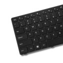 Qoltec Klawiatura do Lenovo IdeaPad 100 | 15IBD Qoltec Klawiatura do Lenovo IdeaPad 100 | 15IBD
