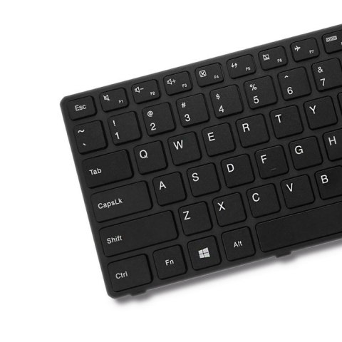 Qoltec Klawiatura do Lenovo IdeaPad 100 | 15IBD Qoltec Klawiatura do Lenovo IdeaPad 100 | 15IBD