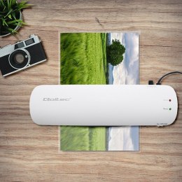 Qoltec Laminator | A4