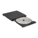 Qoltec Nagrywarka DVD-RW zewnętrzna |USB 3.0 | Czarna Qoltec Nagrywarka DVD-RW zewnętrzna |USB 3.0 | Czarna