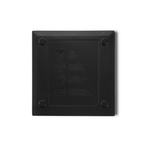 Qoltec Obudowa/kieszeń na napęd optyczny CD/DVD SATA | USB 2.0 | 9.5mm Qoltec Obudowa/kieszeń na napęd optyczny CD/DVD SATA | USB 2.0 | 9.5mm