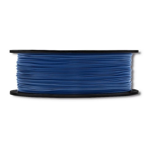 Qoltec Profesjonalny filament do druku 3D | ABS PRO | 1.75mm | 1kg | Blue Qoltec Profesjonalny filament do druku 3D | ABS PRO | 1.75mm | 1kg | Blue