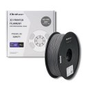 Qoltec Profesjonalny filament do druku 3D | ABS PRO | 1.75mm | 1kg | Grey Qoltec Profesjonalny filament do druku 3D | ABS PRO | 1.75mm | 1kg | Grey