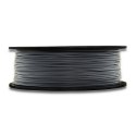 Qoltec Profesjonalny filament do druku 3D | ABS PRO | 1.75mm | 1kg | Grey Qoltec Profesjonalny filament do druku 3D | ABS PRO | 1.75mm | 1kg | Grey