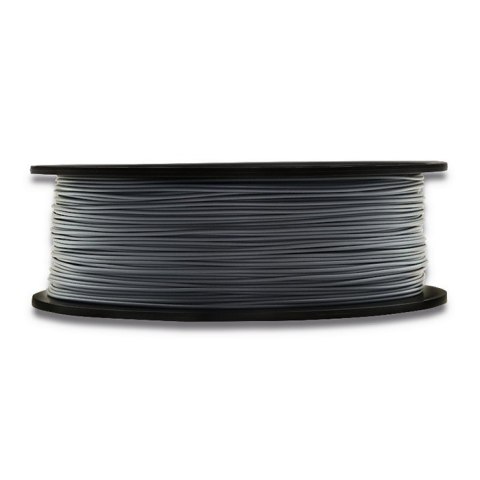 Qoltec Profesjonalny filament do druku 3D | ABS PRO | 1.75mm | 1kg | Grey Qoltec Profesjonalny filament do druku 3D | ABS PRO | 1.75mm | 1kg | Grey