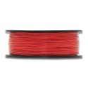 Qoltec Profesjonalny filament do druku 3D | ABS PRO | 1.75mm | 1kg | Red Qoltec Profesjonalny filament do druku 3D | ABS PRO | 1.75mm | 1kg | Red