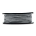 Qoltec Profesjonalny filament do druku 3D | ABS PRO | 1.75mm | 1kg | Silver Qoltec Profesjonalny filament do druku 3D | ABS PRO | 1.75mm | 1kg | Silver