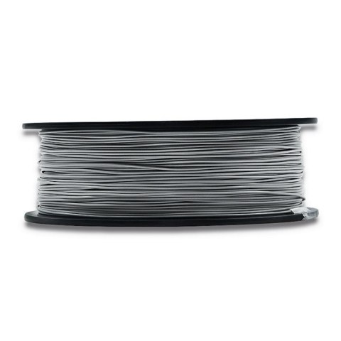 Qoltec Profesjonalny filament do druku 3D | ABS PRO | 1.75mm | 1kg | Silver Qoltec Profesjonalny filament do druku 3D | ABS PRO | 1.75mm | 1kg | Silver