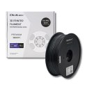 Qoltec Profesjonalny filament do druku 3D | PLA PRO | 1.75mm | 1kg | Black Qoltec Profesjonalny filament do druku 3D | PLA PRO | 1.75mm | 1kg | Black
