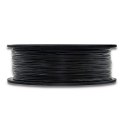 Qoltec Profesjonalny filament do druku 3D | PLA PRO | 1.75mm | 1kg | Black Qoltec Profesjonalny filament do druku 3D | PLA PRO | 1.75mm | 1kg | Black