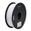 Qoltec Profesjonalny filament do druku 3D | PLA PRO | 1.75mm | 1kg | Cold White Qoltec Profesjonalny filament do druku 3D | PLA PRO | 1.75mm | 1kg | Cold White