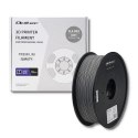 Qoltec Profesjonalny filament do druku 3D | PLA PRO | 1.75mm | 1kg | Grey Qoltec Profesjonalny filament do druku 3D | PLA PRO | 1.75mm | 1kg | Grey