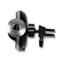 Qoltec Samochodowa ładowarka indukcyjna PREMIUM z uchwytem iR 15W |QC 3.0 |USB typ C Qoltec Samochodowa ładowarka indukcyjna PREMIUM z uchwytem iR 15W |QC 3.0 |USB typ C