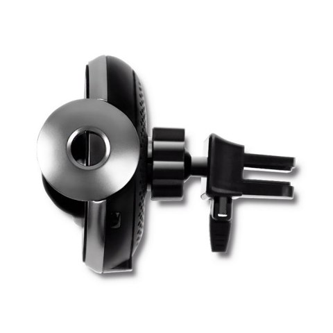 Qoltec Samochodowa ładowarka indukcyjna PREMIUM z uchwytem iR 15W |QC 3.0 |USB typ C Qoltec Samochodowa ładowarka indukcyjna PREMIUM z uchwytem iR 15W |QC 3.0 |USB typ C