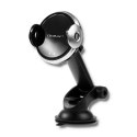 Qoltec Samochodowa ładowarka indukcyjna PREMIUM z uchwytem iR 15W |QC 3.0 |USB typ C Qoltec Samochodowa ładowarka indukcyjna PREMIUM z uchwytem iR 15W |QC 3.0 |USB typ C