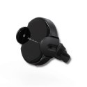 Qoltec Samochodowa ładowarka indukcyjna PRO z uchwytem iR 15W | QC 3.0 |USB typ C Qoltec Samochodowa ładowarka indukcyjna PRO z uchwytem iR 15W | QC 3.0 |USB typ C