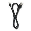 Qoltec Ultra szybki kabel do przesyłu danych USB typ C | USB 2.0 A | 1.2m Qoltec Ultra szybki kabel do przesyłu danych USB typ C | USB 2.0 A | 1.2m