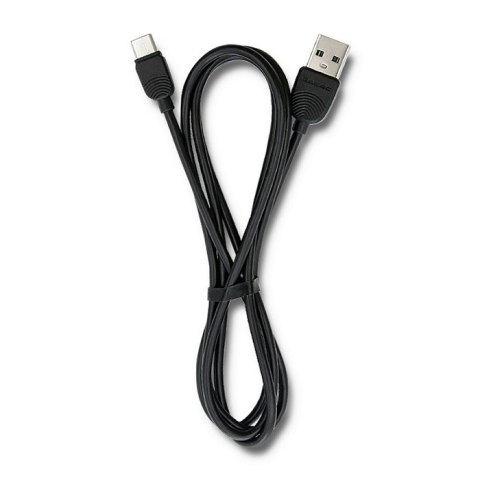 Qoltec Ultra szybki kabel do przesyłu danych USB typ C | USB 2.0 A | 1.2m Qoltec Ultra szybki kabel do przesyłu danych USB typ C | USB 2.0 A | 1.2m
