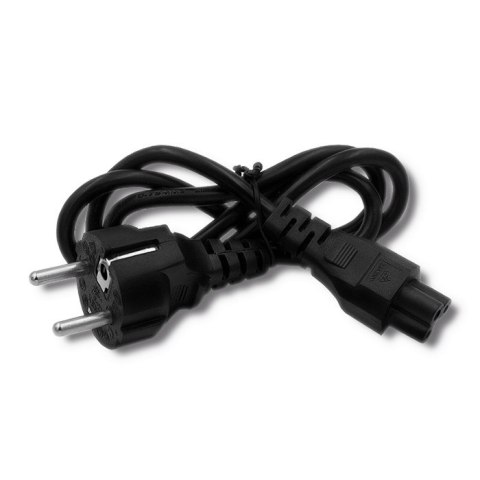 Qoltec Zasilacz do Asus ROG | MSI 120W | 19V | 6.32A | 6.0*3.7+pin | +kabel zasilający Qoltec Zasilacz do Asus ROG | MSI 120W | 19V | 6.32A | 6.0*3.7+pin | +kabel zasilający