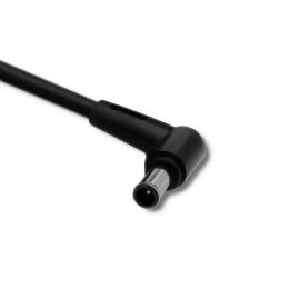 Qoltec Zasilacz do Asus ROG | MSI 180W | 19.5V | 9.23A | 6.0*3.7+pin | +kabel zasilający