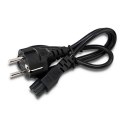 Qoltec Zasilacz do HP 65W | 19.5V | 3.33A 4.5*3.0+pin | adapter 4.5*3.0+pin/7.4*5.0+pin |+kabel zasilający Qoltec Zasilacz do HP 65W | 19.5V | 3.33A 4.5*3.0+pin | adapter 4.5*3.0+pin/7.4*5.0+pin |+kabel zasilający