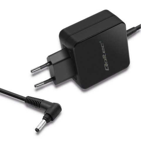 Qoltec Zasilacz do Lenovo 65W | 20V | 3.25A | 4.0*1.7 Qoltec Zasilacz do Lenovo 65W | 20V | 3.25A | 4.0*1.7