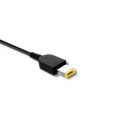 Qoltec Zasilacz do Lenovo 65W | 20V | 3.25A | Slim tip+pin Qoltec Zasilacz do Lenovo 65W | 20V | 3.25A | Slim tip+pin