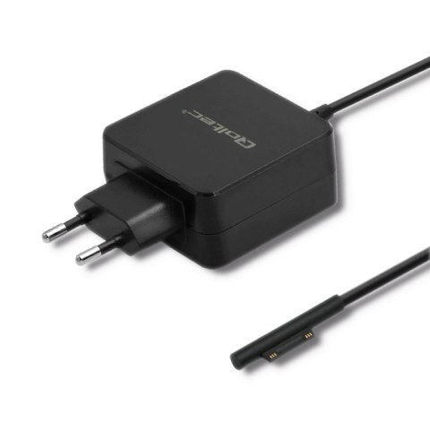 Qoltec Zasilacz do Microsoft Surface Pro 3/4 31W | 12V | 2.58A | +kabel zasilajacy Qoltec Zasilacz do Microsoft Surface Pro 3/4 31W | 12V | 2.58A | +kabel zasilajacy