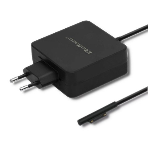 Qoltec Zasilacz do Microsoft Surface Pro 5/6 60W | 15V | 4A Qoltec Zasilacz do Microsoft Surface Pro 5/6 60W | 15V | 4A