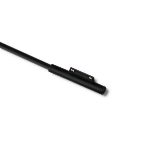 Qoltec Zasilacz do Microsoft Surface Pro 5/6 60W | 15V | 4A Qoltec Zasilacz do Microsoft Surface Pro 5/6 60W | 15V | 4A