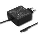 Qoltec Zasilacz do Microsoft Surface Pro 5/6 60W | 15V | 4A Qoltec Zasilacz do Microsoft Surface Pro 5/6 60W | 15V | 4A