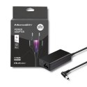 Qoltec Zasilacz sieciowy do monitora LG / Samsung 65W | 19V | 3.42A | 6.5*4.4 | + kabel zasilający Qoltec Zasilacz sieciowy do monitora LG / Samsung 65W | 19V | 3.42A | 6.5*4.4 | + kabel zasilający
