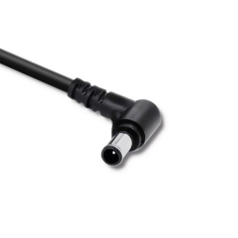 Qoltec Zasilacz sieciowy do monitora LG / Samsung 65W | 19V | 3.42A | 6.5*4.4 | + kabel zasilający Qoltec Zasilacz sieciowy do monitora LG / Samsung 65W | 19V | 3.42A | 6.5*4.4 | + kabel zasilający