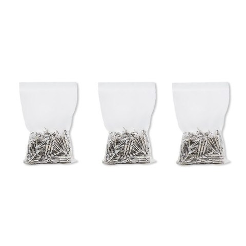 Qoltec Złącza światłowodowe ST | Multimode | 2.0 | Zestaw montażowy | 200szt. Qoltec Złącza światłowodowe ST | Multimode | 2.0 | Zestaw montażowy | 200szt.