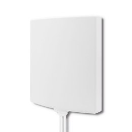 Qoltec Antena 5G | 14 dBi| Zewnętrzna