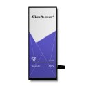 Qoltec Bateria do Iphone SE | 1624mAh Qoltec Bateria do Iphone SE | 1624mAh
