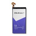 Qoltec Bateria do Samsung S9 | 3000mAh Qoltec Bateria do Samsung S9 | 3000mAh
